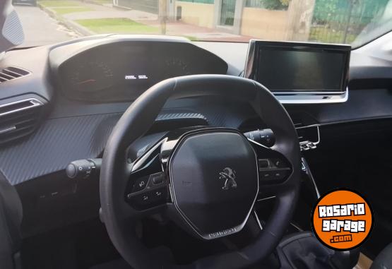 Autos - Peugeot 208 style 2023 Nafta 29000Km - En Venta