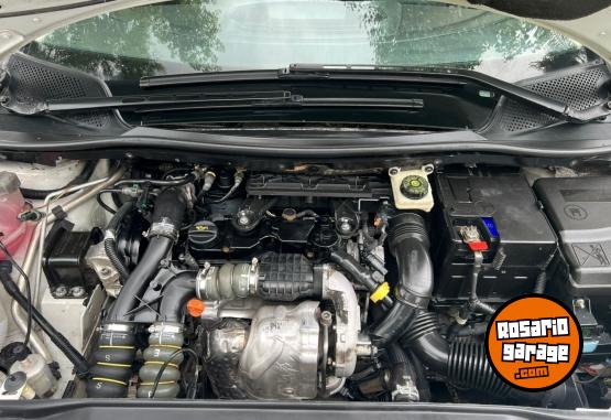 Autos - Citroen C4 5/P SX 1.6 HDI 2013 Diesel - En Venta