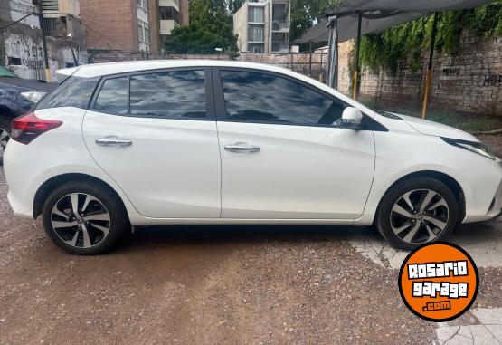 Autos - Toyota Yaris S 2025 Nafta 20000Km - En Venta