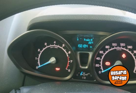Autos - Ford ECO SPORT TITANIUM 1.6 . 2015 GNC 150000Km - En Venta