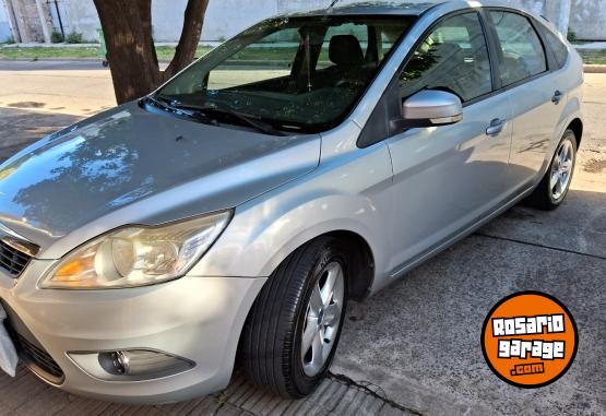Autos - Ford Focus 2011 Nafta 270000Km - En Venta