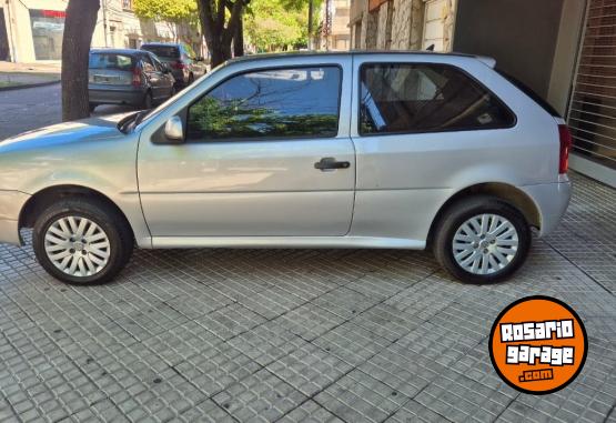 Autos - Volkswagen Gol power 1.4 excelente 2012 Nafta 122000Km - En Venta