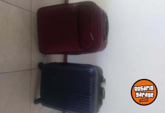 Hogar - Valijas carry on - En Venta