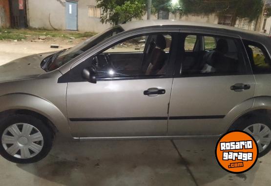 Autos - Ford Fiesta 2008 GNC 150Km - En Venta