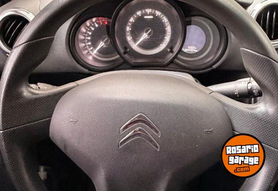 Autos - Citroen C3 2017 Nafta 24500Km - En Venta