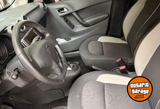 Autos - Citroen C3 2017 Nafta 24500Km - En Venta