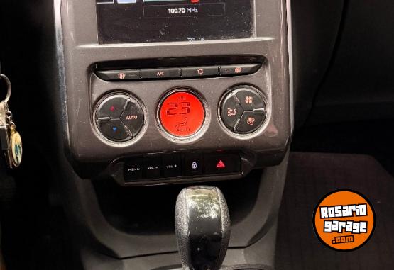 Autos - Citroen C3 2017 Nafta 24500Km - En Venta