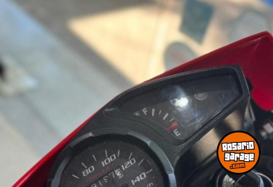 Motos - Honda XR 190 2023 Nafta 18000Km - En Venta