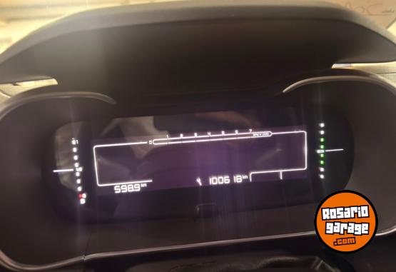 Autos - Citroen C4 CACTUS THP 165 SHINE 2019 Nafta 100618Km - En Venta