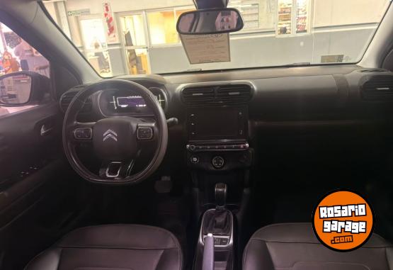 Autos - Citroen C4 CACTUS THP 165 SHINE 2019 Nafta 100618Km - En Venta