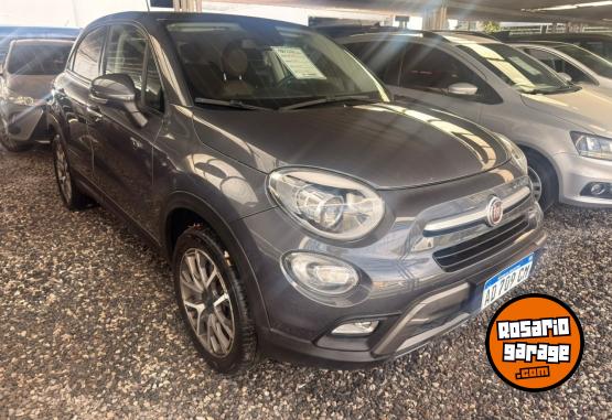 Autos - Fiat 500 X CROSS 1.4 16V 2019 Nafta 88958Km - En Venta