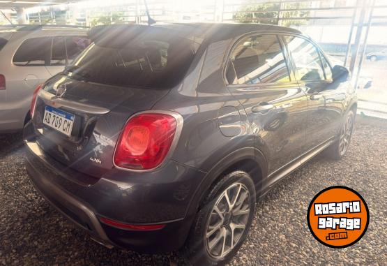 Autos - Fiat 500 X CROSS 1.4 16V 2019 Nafta 88958Km - En Venta
