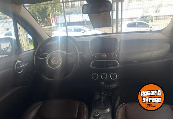 Autos - Fiat 500 X CROSS 1.4 16V 2019 Nafta 88958Km - En Venta