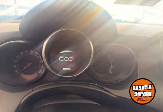 Autos - Fiat 500 X CROSS 1.4 16V 2019 Nafta 88958Km - En Venta