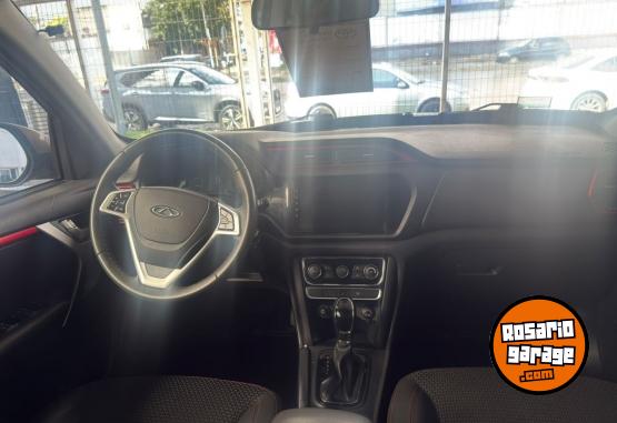 Autos - Chery TIGGO 3 LUX CVT 1.6 2017 Nafta 105700Km - En Venta