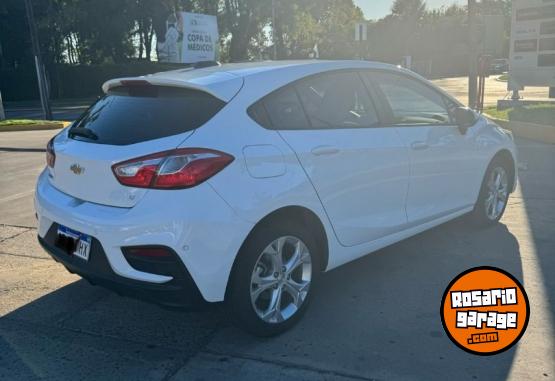 Autos - Chevrolet Cruze 2023 Nafta 11000Km - En Venta