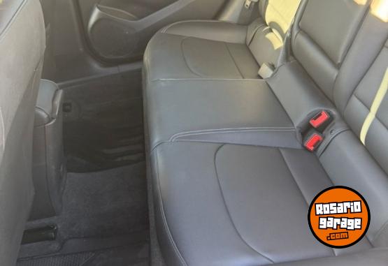 Autos - Chevrolet Cruze 2023 Nafta 11000Km - En Venta