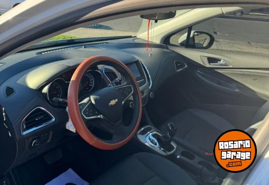 Autos - Chevrolet Cruze 2023 Nafta 11000Km - En Venta