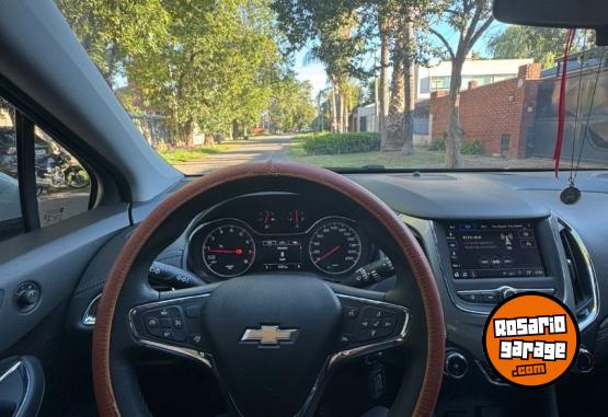 Autos - Chevrolet Cruze 2023 Nafta 11000Km - En Venta