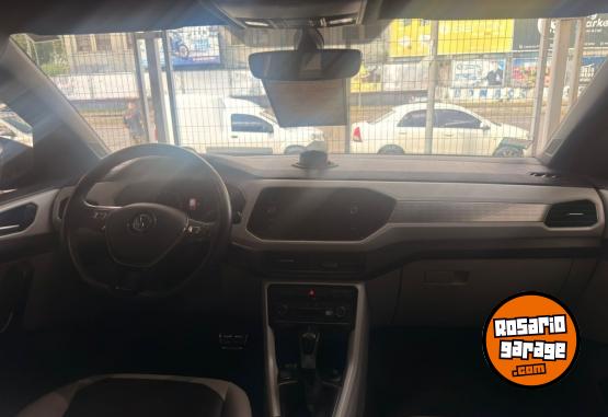 Camionetas - Volkswagen T-CROSS HIGHLINE 1.6 MSI 2020 Nafta 49721Km - En Venta