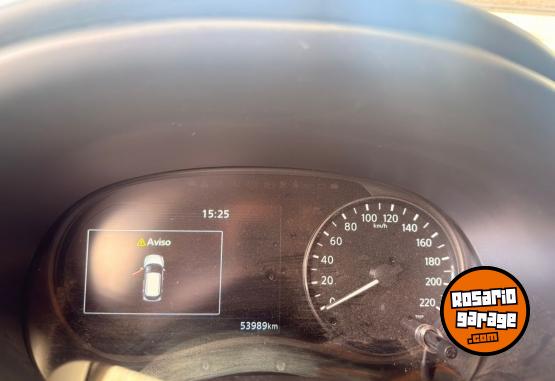 Autos - Nissan KICKS EXCLUSIVE CVT 2022 Nafta 53989Km - En Venta