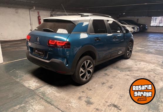 Autos - Citroen C4 2020 Nafta 60000Km - En Venta