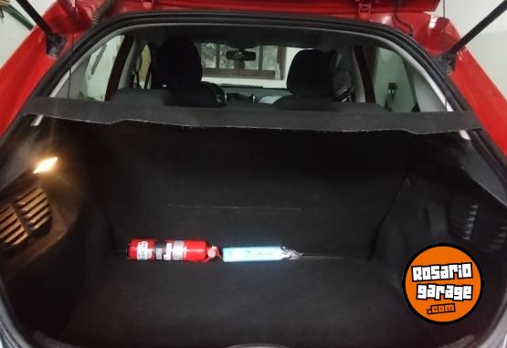 Autos - Peugeot 208 2017 Nafta 90000Km - En Venta