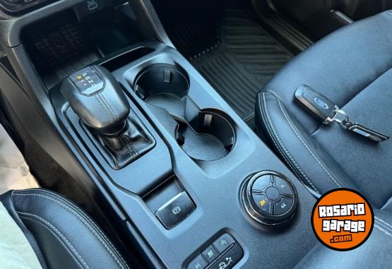 Camionetas - Ford Ranger v6 limited + 3.0 2025 Diesel 35000Km - En Venta