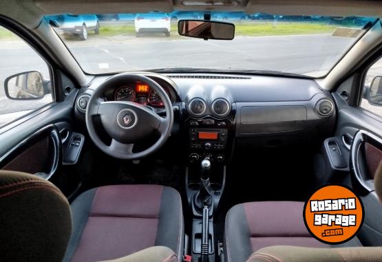 Autos - Renault SANDERO STEPWAY 2012 Nafta 128000Km - En Venta