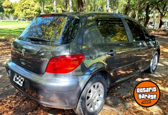 Autos - Peugeot 307 2011 Nafta 220000Km - En Venta