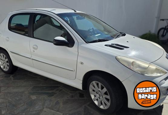 Autos - Peugeot 207 Compact Allure 2012 Nafta 158000Km - En Venta