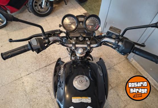 Motos - Yamaha YBR 125 ED 2020 Nafta 10000Km - En Venta