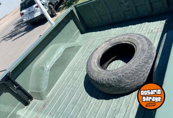 Clásicos - chevrolet c10 custom 89 - En Venta