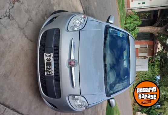 Autos - Fiat Palio atracctive 2013 Nafta 122000Km - En Venta