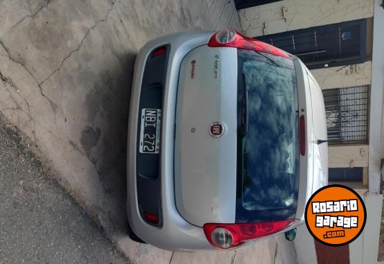 Autos - Fiat Palio atracctive 2013 Nafta 122000Km - En Venta