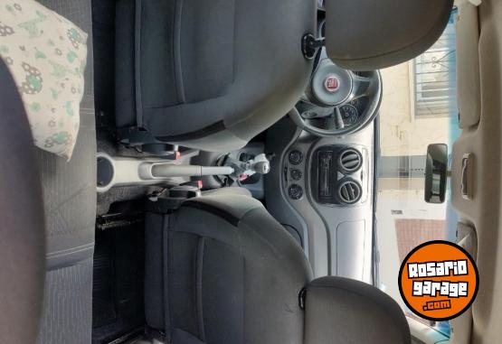 Autos - Fiat Palio atracctive 2013 Nafta 122000Km - En Venta