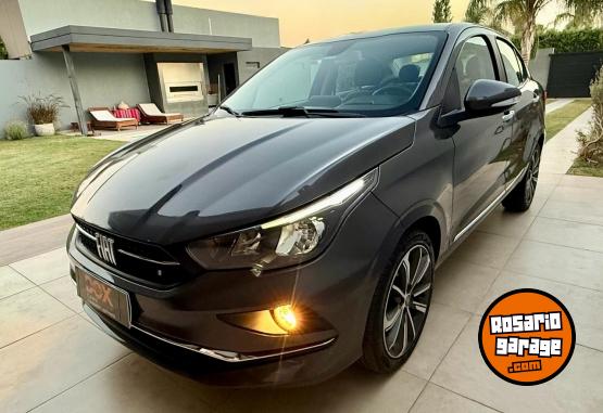 Autos - Fiat Cronos Precision 1.8 2021 Nafta 50000Km - En Venta