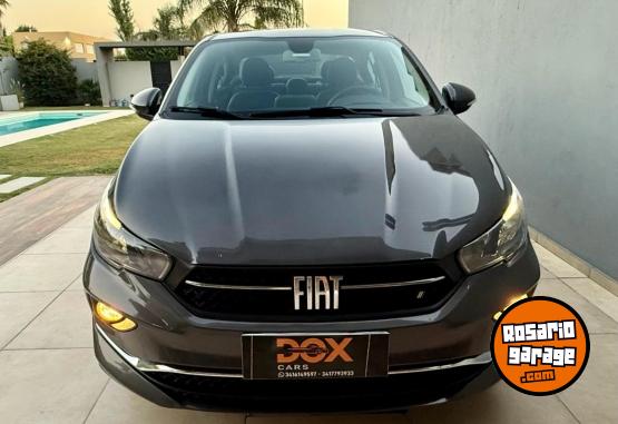 Autos - Fiat Cronos Precision 1.8 2021 Nafta 50000Km - En Venta