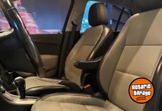 Autos - Chevrolet Tracker 1.8 Ltz 4X4 At 2014 Nafta 192000Km - En Venta