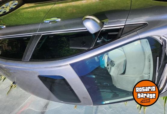 Autos - Honda Civic 2013 Nafta 195000Km - En Venta