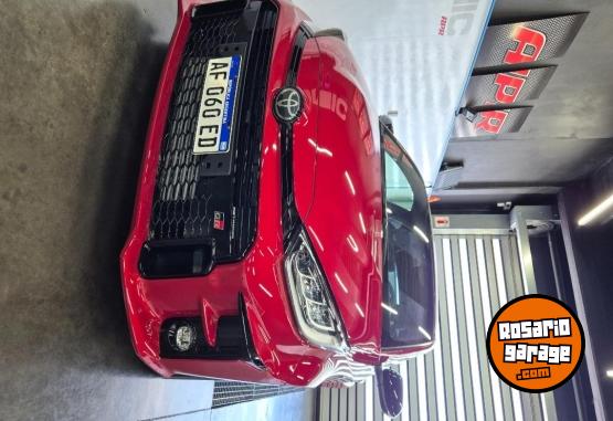 Autos - Toyota GR Yaris 2021 Nafta 4900Km - En Venta