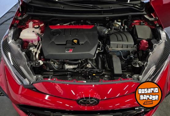 Autos - Toyota GR Yaris 2021 Nafta 4900Km - En Venta