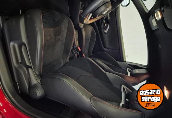 Autos - Toyota GR Yaris 2021 Nafta 4900Km - En Venta