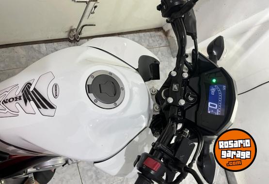 Motos - Honda Cb 250 2019 Nafta 28000Km - En Venta