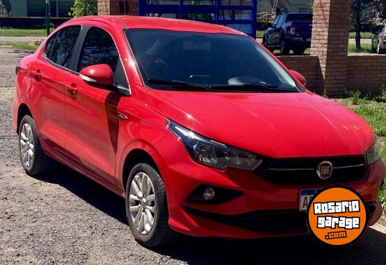 Autos - Fiat Cronos 1.3 2021 Nafta 45000Km - En Venta