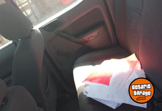 Camionetas - Ford Ranger 2014 GNC 230000Km - En Venta