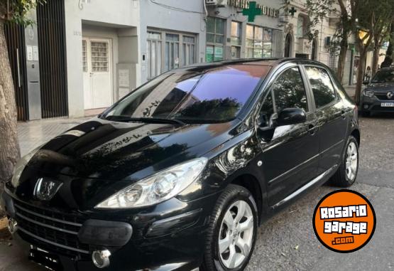 Autos - Peugeot 307 XS PREMIUM 2008 Nafta 128000Km - En Venta
