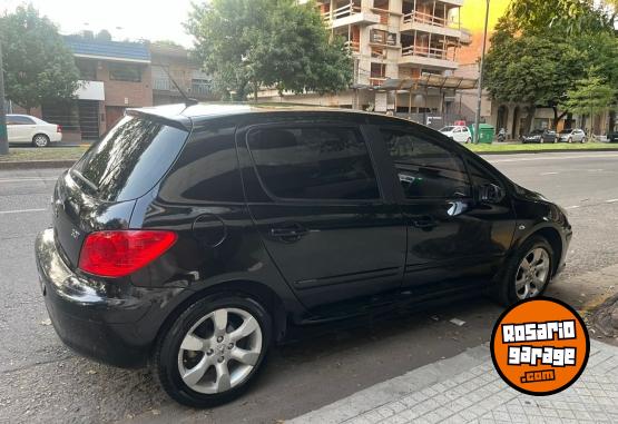 Autos - Peugeot 307 XS PREMIUM 2008 Nafta 128000Km - En Venta