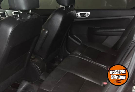 Autos - Peugeot 307 XS PREMIUM 2008 Nafta 128000Km - En Venta