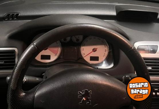 Autos - Peugeot 307 XS PREMIUM 2008 Nafta 128000Km - En Venta
